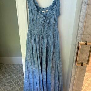 Doen Emmaratta Dress, small